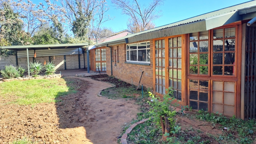 14 Bedroom Property for Sale in Universitas Free State